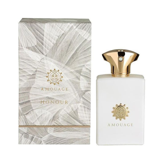 Amouge Honour Perfume