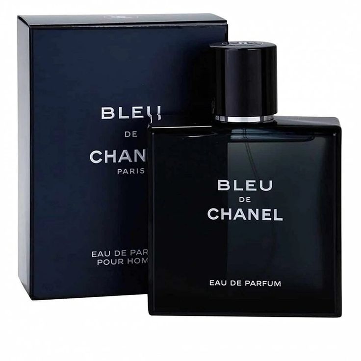 Bleu de Chanel