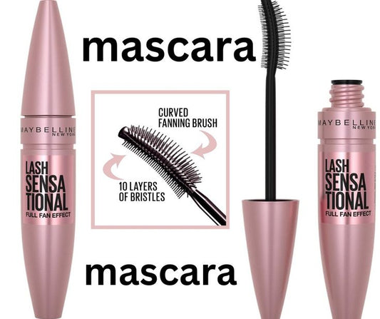 Maybelline Lash Sensational Mascara