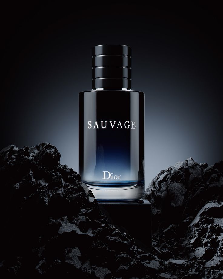 Sauvage Christian Dior