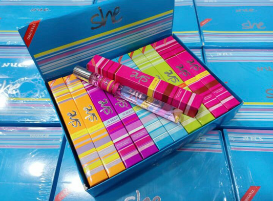 She Pen Perfumes - 20 pcs Box