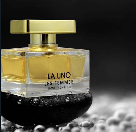 LA UNO LES FEMMES Perfume (100ML)