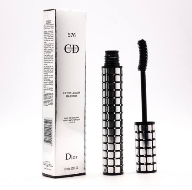 dior mascara