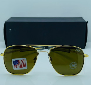 Randolph American Imported Sunglasses