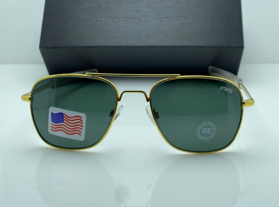 Randolph American Imported Sunglasses