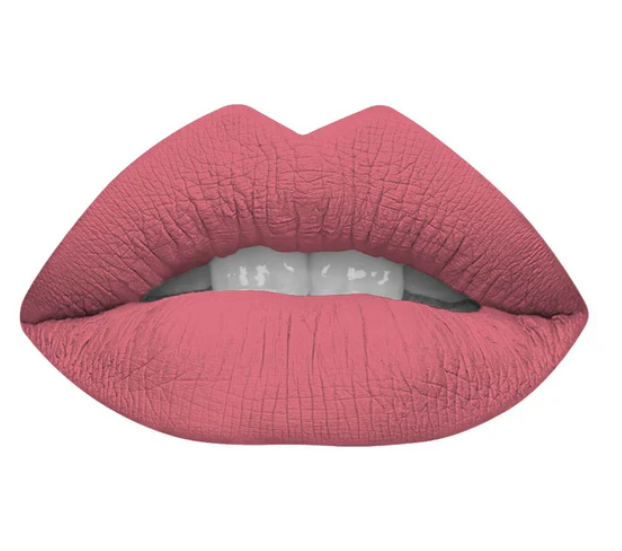 Swiss Miss - Pretty Pink (MATTE-263)