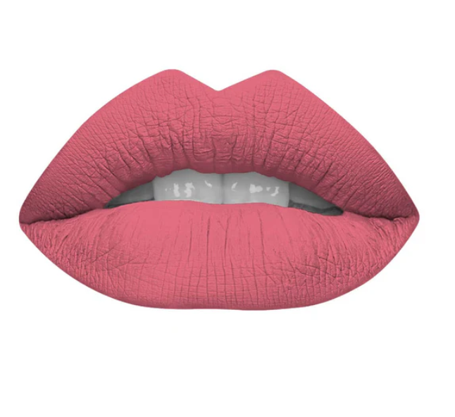 Swiss Miss - True Pink (MATTE-271)