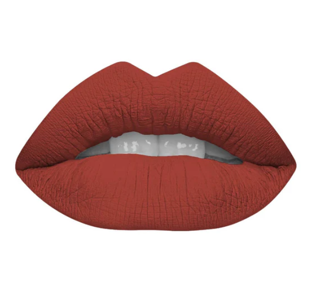 Swiss Miss - Burnt Peach (MATTE-50)