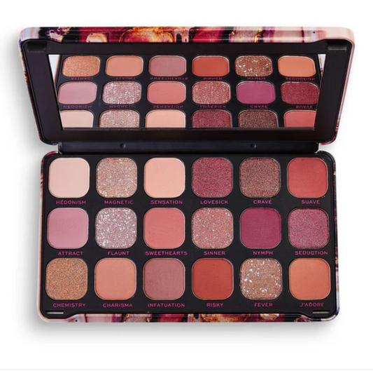  Eyeshadow Palette