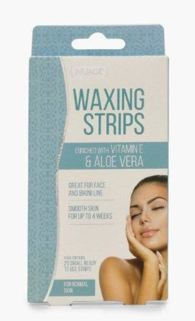 Waxing Strips