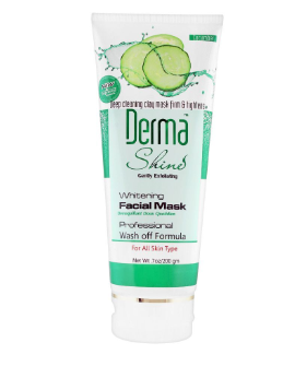 derma facewash