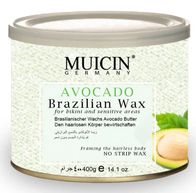 brazilian wax