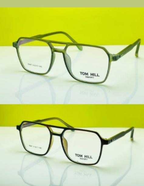 Tom Hill Unbreabable Sunglasses TR Flexible