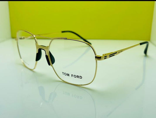 Tom Ford  Metal fashionable Glasses