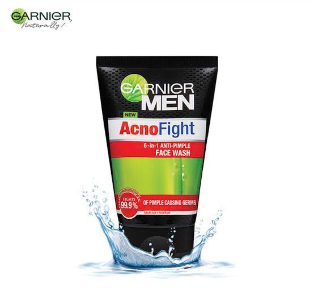 Garnier Men Acno Fight