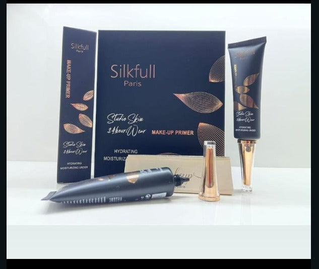 Silkfull Primer 