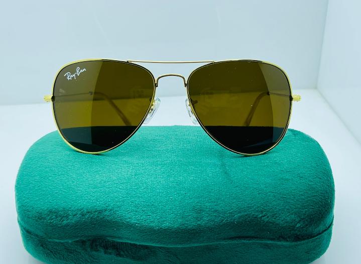 Ray-Ban Aviator Sunglasses