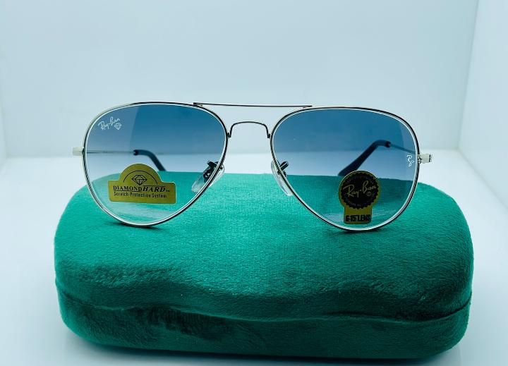 Ray-Ban Aviator Sunglasses