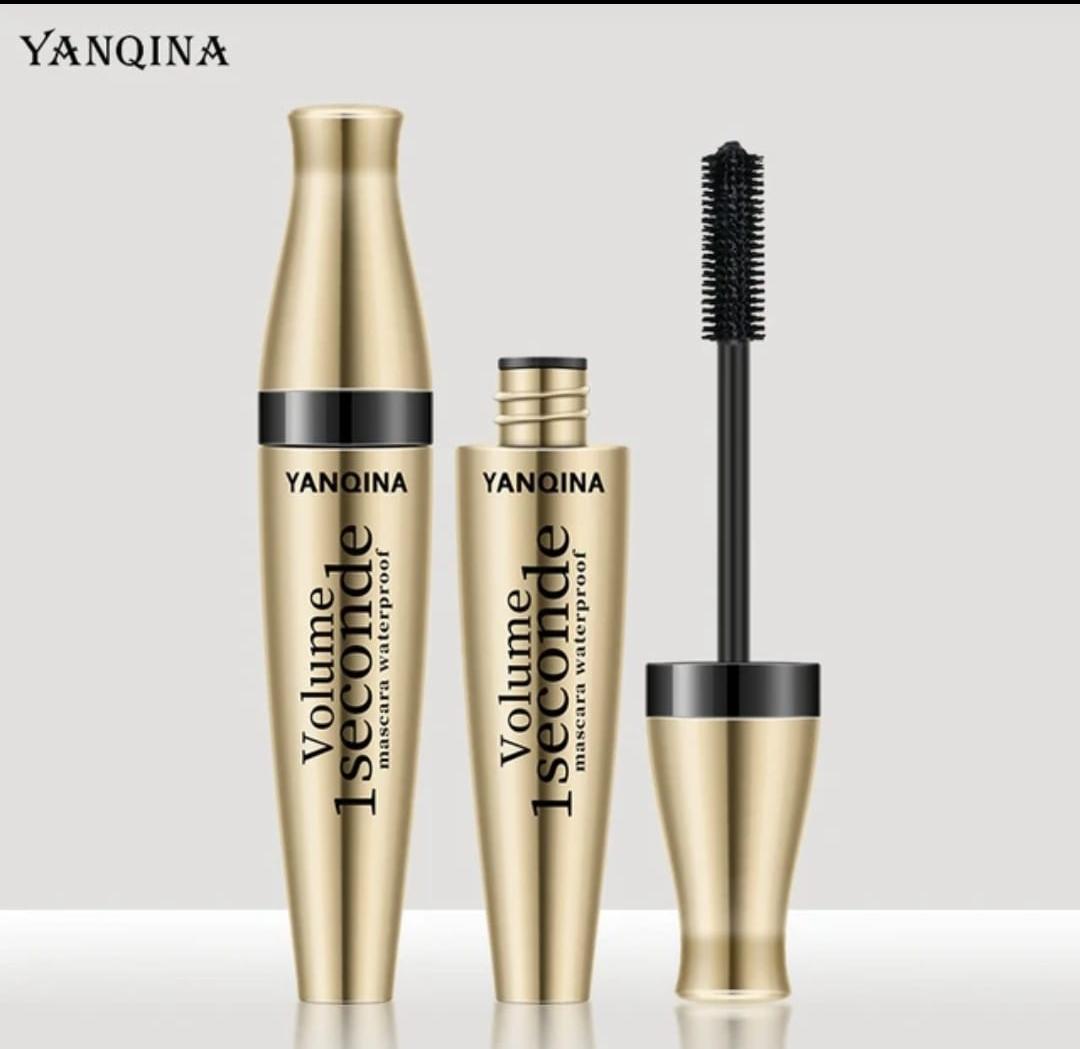 Yanqina Volume Mascara