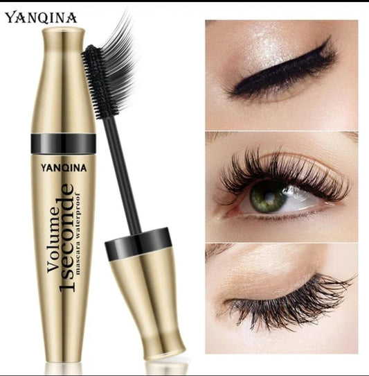 Yanqina Volume Mascara