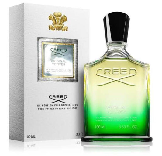 Creed Perfume