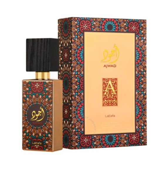  Ajwad Original Perfume 