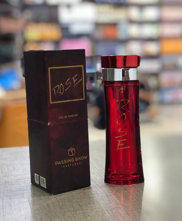 Rose Original Perfume